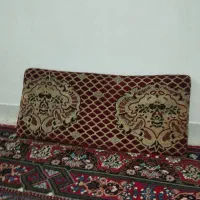 یک جفت پشتی