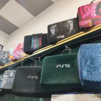 kif دستگاه مخمل و طرح دار