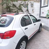 کوییک آر اس ۱۴۰۲، ۳۴ هزار کار، بدون رنگ