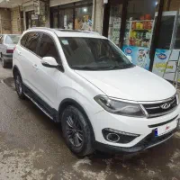 تیگو5|خودرو سواری و وانت|رباط‌کریم, نصیرشهر|دیوار