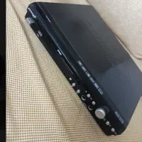 دی وی دی فلش خور کم کار