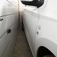 تاراv4فول صفر مدل۴۰۴|خودرو سواری و وانت|فلاورجان, |دیوار