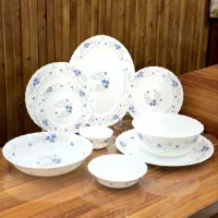 ظروف آرکوپال فله نو زیر قیمت بازار|ظروف سرو و پذیرایی|اردبیل, |دیوار