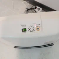 تعمیرات و فروش بخاری های گازی برقی ژاپنی|بخاری، هیتر، شومینه|کرمان, |دیوار