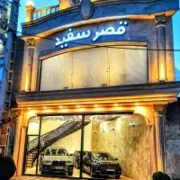 فروش اقساطی سهند دنده ای صفر ۱۴۰۵ (قصرسفید)