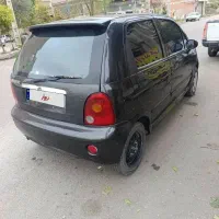 ام وی ام 110|خودرو سواری و وانت|گنبد کاووس, |دیوار