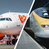 رزرو بلیط قطار به همه