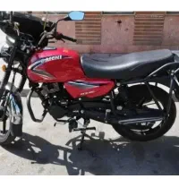 موتور دایچی HX180 نیروموتور|موتورسیکلت|تهران, یافتآباد|دیوار