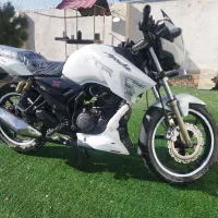آپاچی 180