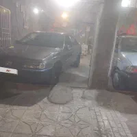 پژوروا موتور تعمیر شده|خودرو سواری و وانت|مشهد, بهمن|دیوار