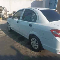 ساینا ۱۴۰۰ کمکار خوشگل با رینگ|خودرو سواری و وانت|اصفهان, کشاورزی|دیوار