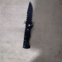 چاقو زیبا|کوهنوردی و کمپینگ|جوانرود, |دیوار