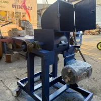 خوردکن بلوک ضایعاتی موزاییک و سنگ