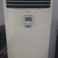 کولر ایستاده ۴۸هزار مارک هایسنس