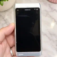 نوکیا N8