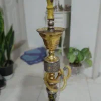 قلیون عربی|کلکسیون و سرگرمی|وحیدیه, |دیوار