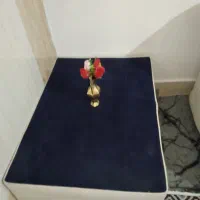 دراور تمیز و جادار و مبل 6 نفره|جاکفشی، کمد، دراور|زنجان, |دیوار