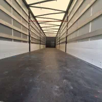 دو عددکانتین چادری کرال.صفر.خشک|خودرو سنگین|تهران, گمرک|دیوار