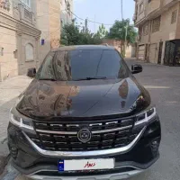 فردا موتور T5مدل 1404 بیرنگ درحد صفر