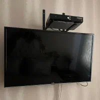 تلوزیون evvoli ۳۲