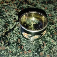 انگشتر معامله با کبوتر|بدلیجات|ایرانشهر, |دیوار
