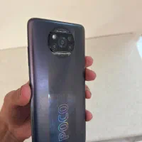 poco x3pro|موبایل|تهران, جنت‌آباد شمالی|دیوار