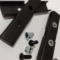 فروش پروفیل سبک و بست و یراق آلات چوب روس ترموود|خدمات پیشه و مهارت|چابهار, |دیوار