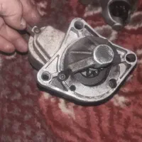 لوازم استوک ماشین