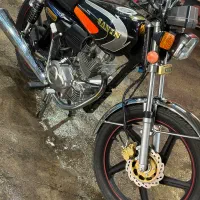 موتور هوندا ۲۰۰