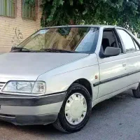 پژو۴۰۵مدل۸۳