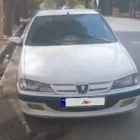 فروش پژو پارس
