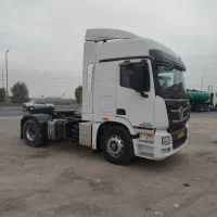 فوتون ۴۳۰ مدل ۱۴۰۴ اقساطی