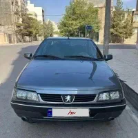 پژو 405 SLX موتورTU5، مدل ۱۳۹۵|خودرو سواری و وانت|مشهد, آزادشهر|دیوار