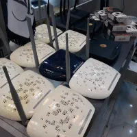 مودم وای فای بهترین برند|مودم و تجهیزات شبکه|تربتحیدریه, فرمانداری|دیوار