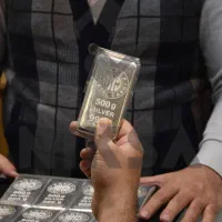 شمش نقره شما را ضمانت میکنیم