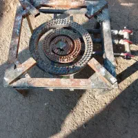 گاز|اجاق گاز و لوازم برقی پخت‌وپز|سنندج, |دیوار