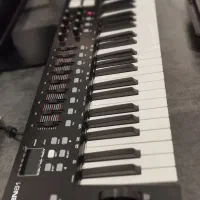 میدی کنترلر استودیویی|پیانو، کیبورد، آکاردئون|قائمشهر, |دیوار