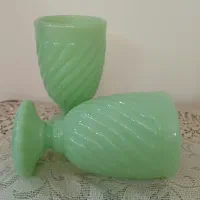 نقل خوری بارفتن سبز قدیمی اصل