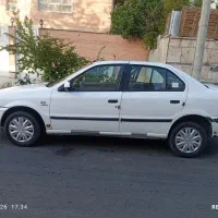 سمند EF7مدل 96