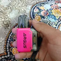 پاد ارگاس p1