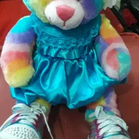 عروسکهای خارجی. کاملا نو.