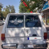 پاترول ۴در۶سیلندر|خودرو سواری و وانت|گرگان, |دیوار