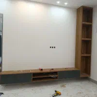 میز تی وی وال کابینت و کمد دیواری