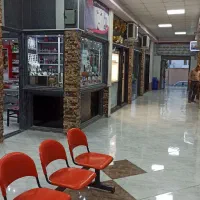 مغازه لوکس سهندفاز یک|فروش مغازه و غرفه|سهند, |دیوار