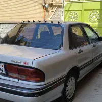 میتسوبیشی گالانت سوسماری 1992(2000)|خودرو کلاسیک|اصفهان, زهران|دیوار