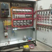 برق کارتعمیر دوربین نصب ایفون خرده کاری رفع اتصالی