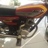 لیفان200مدل403|موتورسیکلت|کازرون, |دیوار