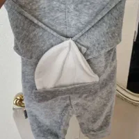 لباس نوزادی نو|کفش و لباس بچه|شاهینشهر, خانه کارگر|دیوار