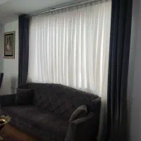 پرده حریر