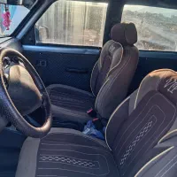 وانت مزدا کارا مدل 94|خودرو سواری و وانت|چهاردولی, |دیوار